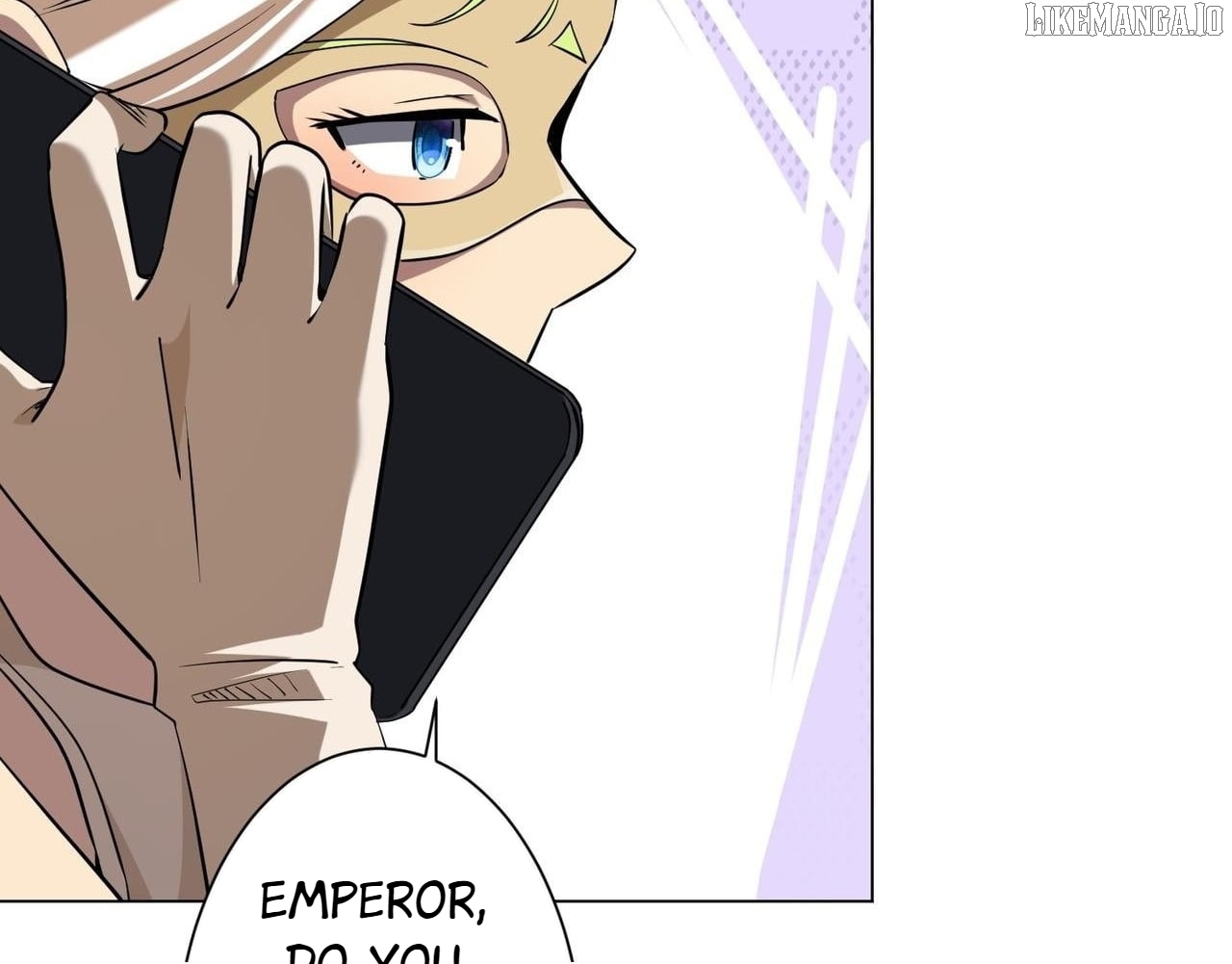 With My Netherworld Trillions, Game On! Chapter 269 - page 46